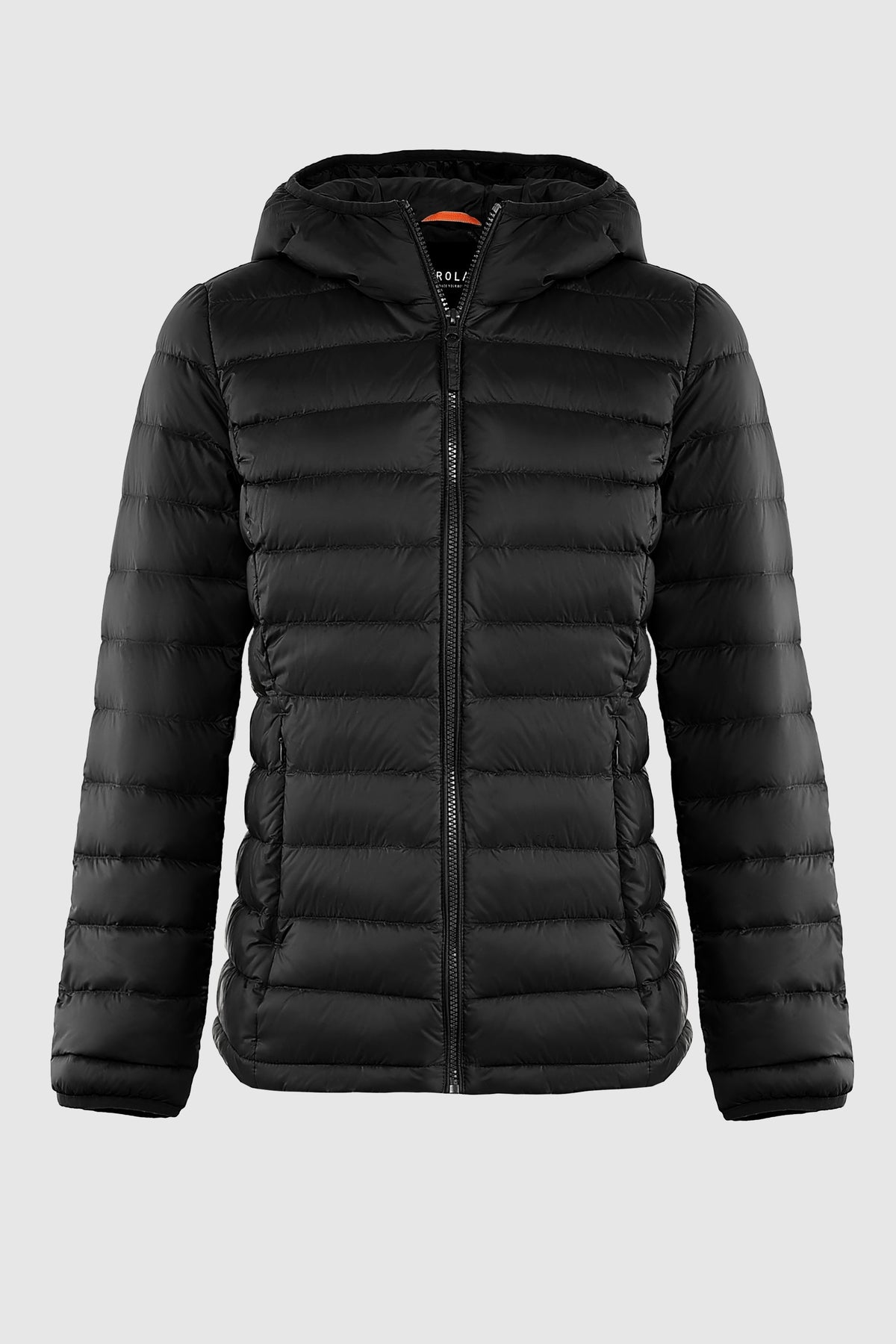 Lightweight Packable Down Jacket with hood