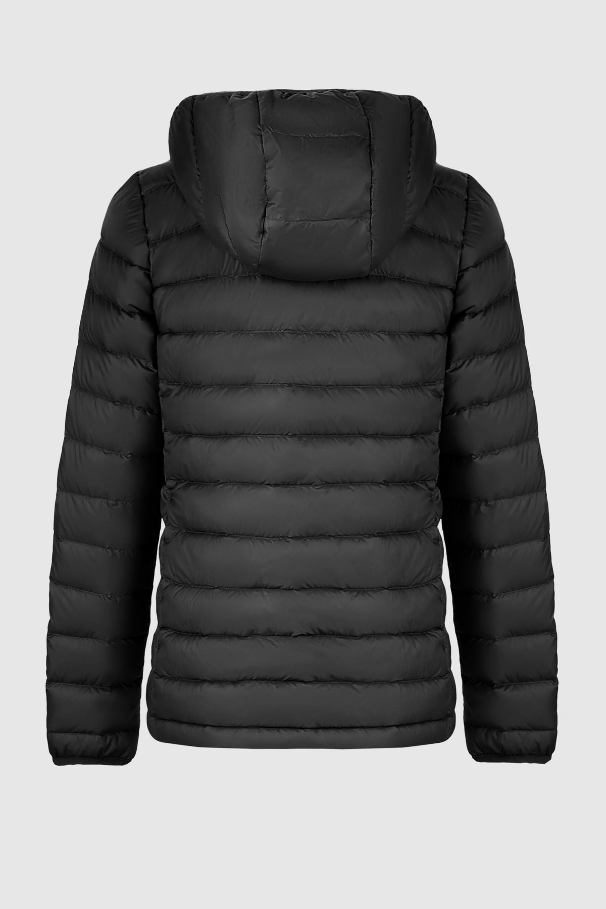 Lightweight Packable Down Jacket with hood