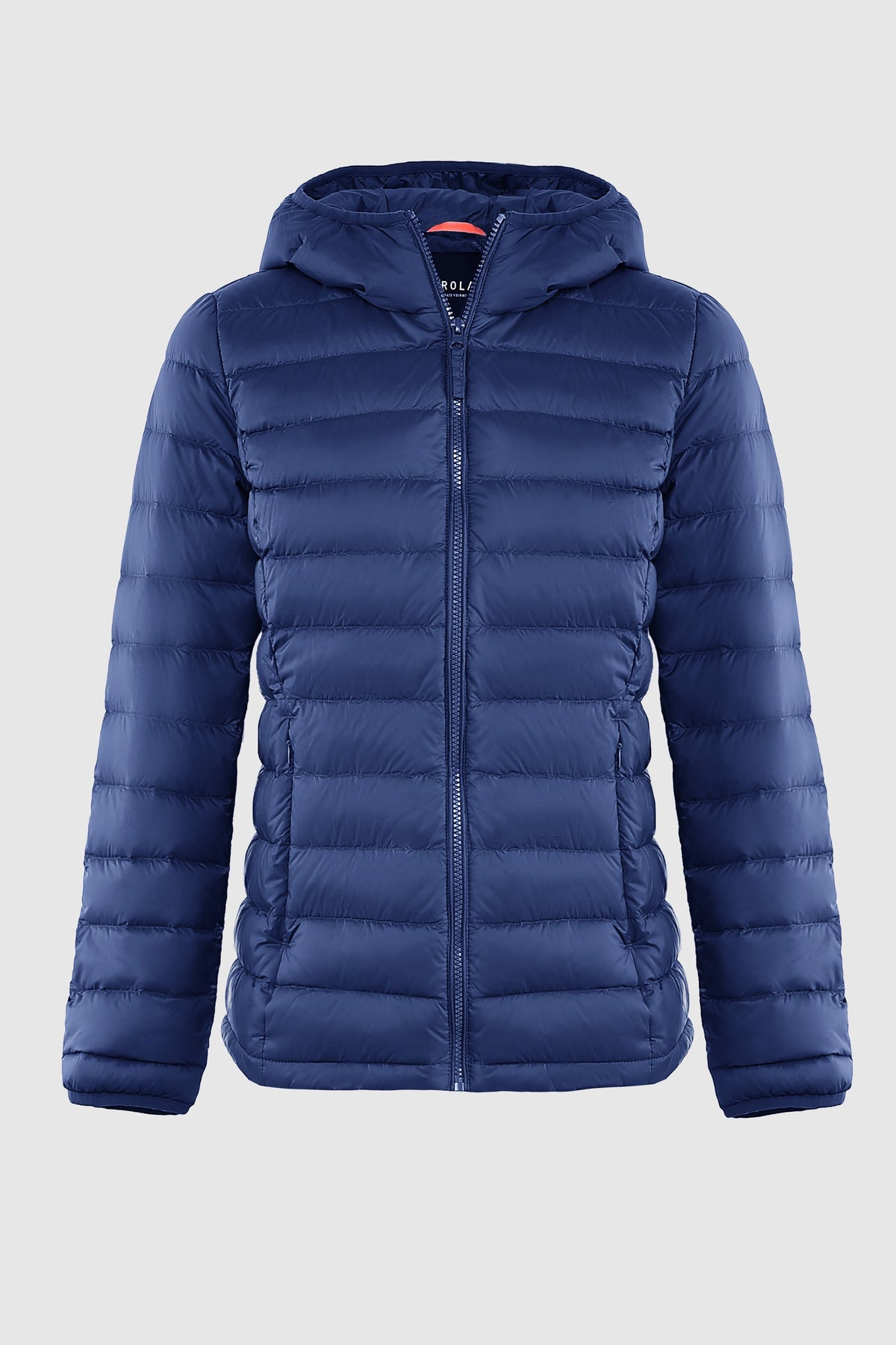 Lightweight Packable Down Jacket with hood