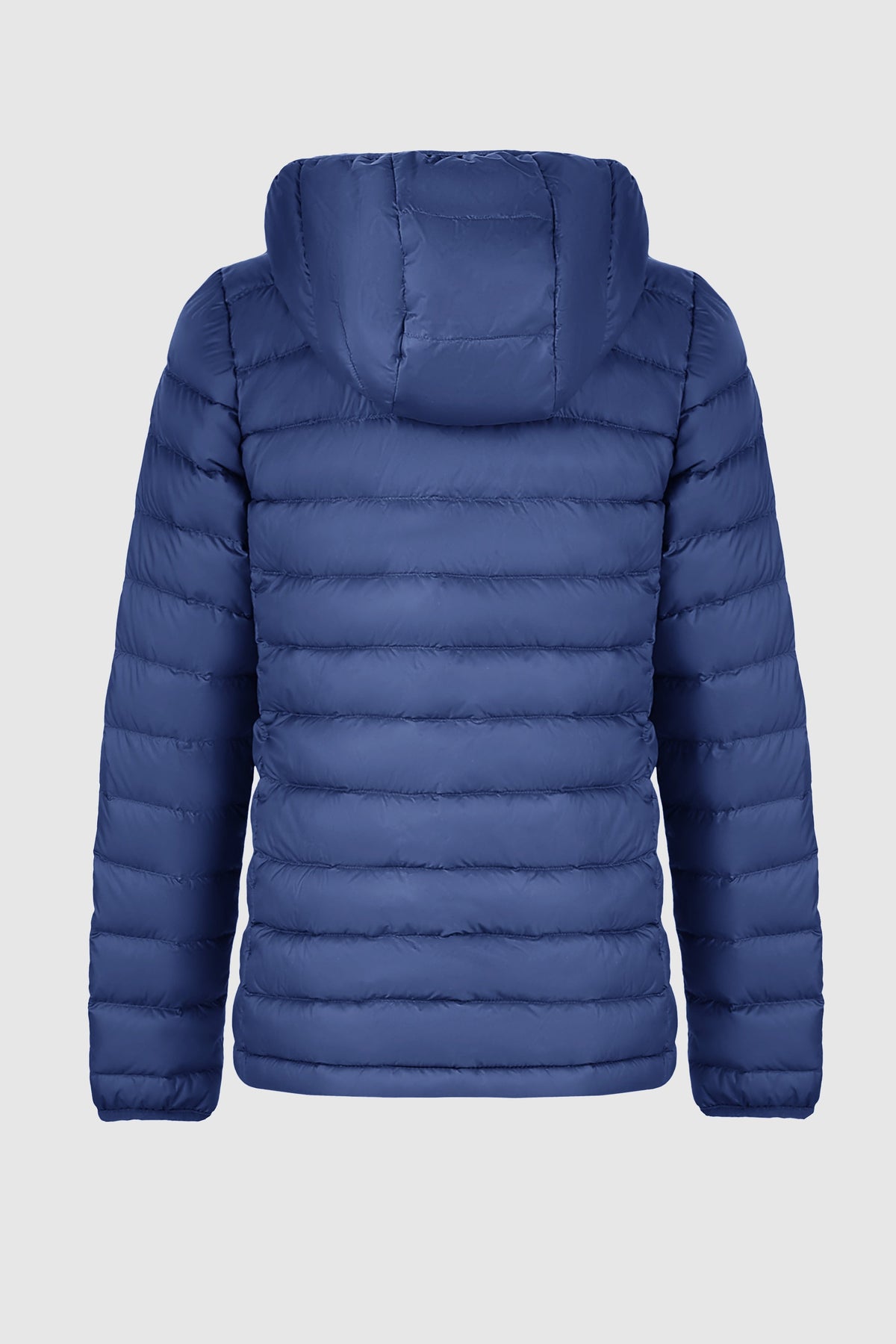 Lightweight Packable Down Jacket with hood