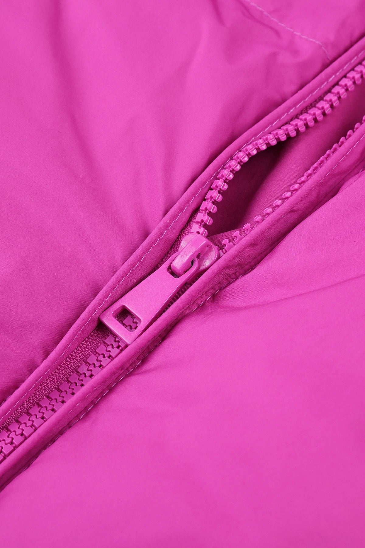 Classics Short Oversized Down Puffer Jacket