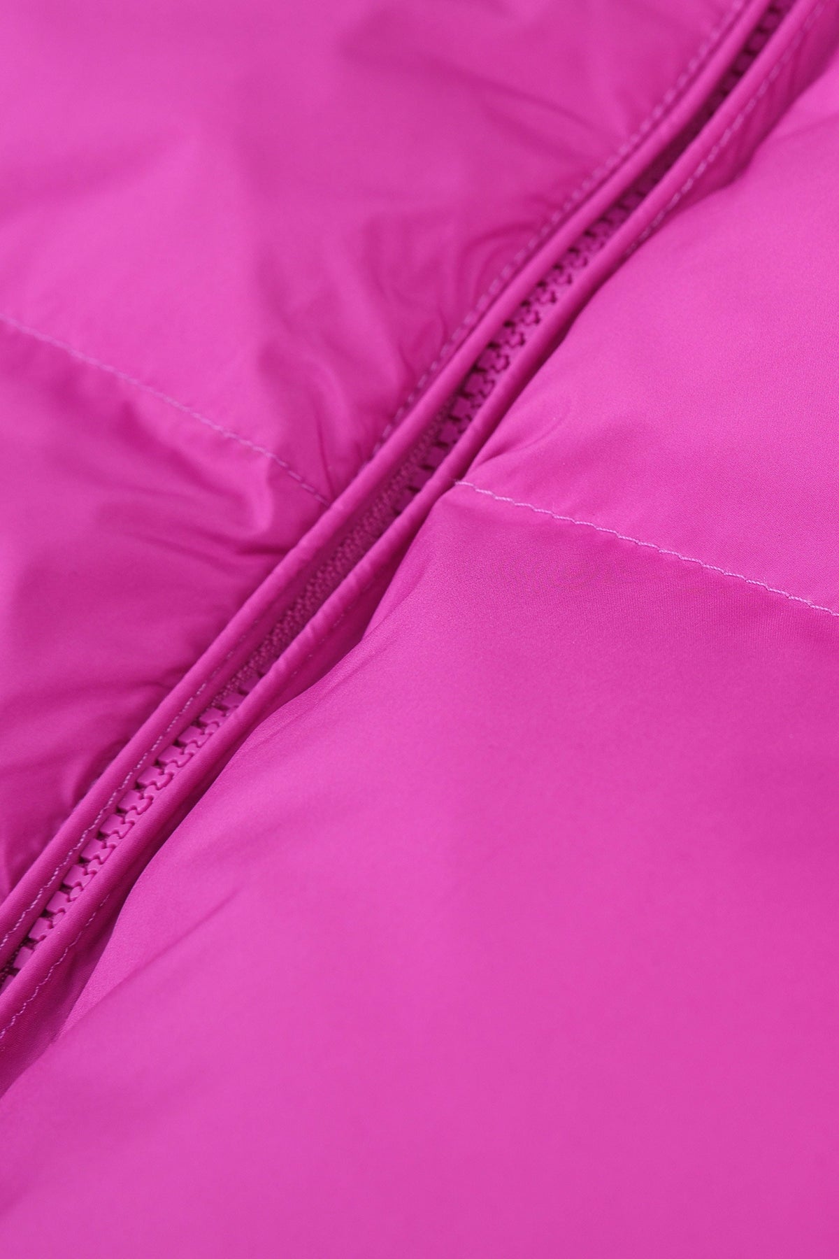 Classics Short Oversized Down Puffer Jacket