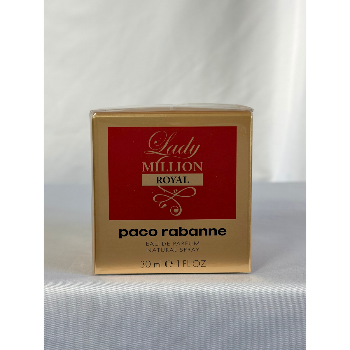 Paco Rabanne Lady Million Royal Eau de Parfum