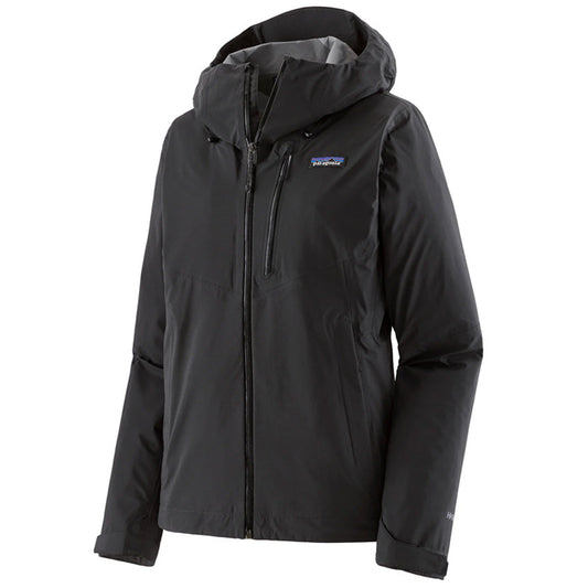 Women's Granite Crest Jacket - Black