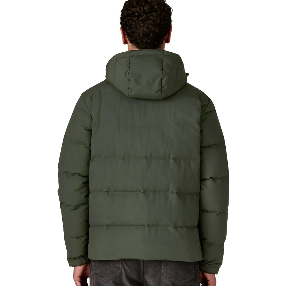 Men's Downdrift Jacket - Old Growth Green