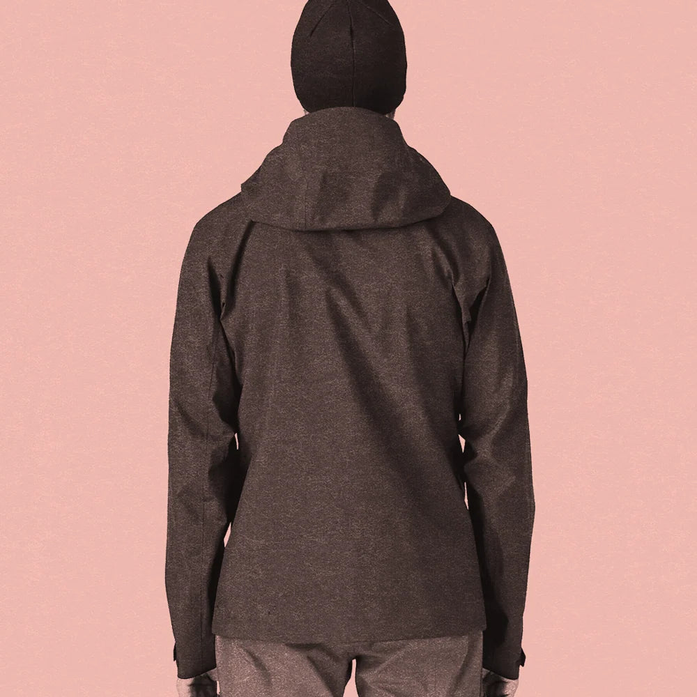 Men's Pluma PRO Jacket - Clement Blue