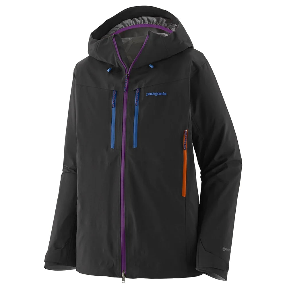 Men's Pluma PRO Jacket - Black
