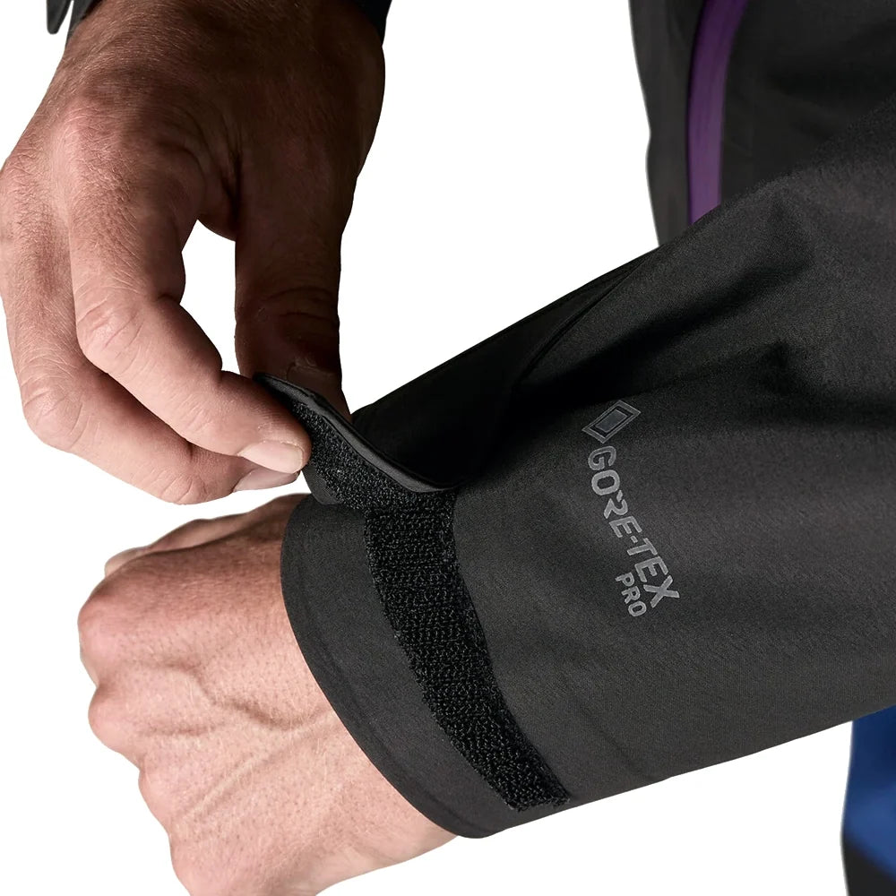 Men's Pluma PRO Jacket - Black