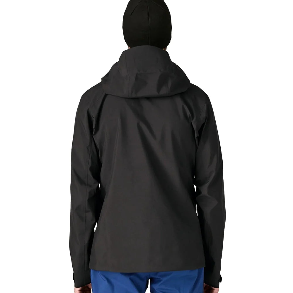 Men's Pluma PRO Jacket - Black