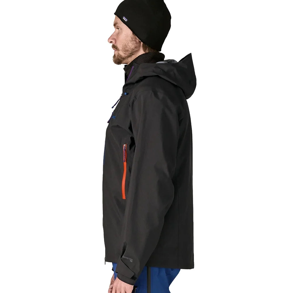 Men's Pluma PRO Jacket - Black