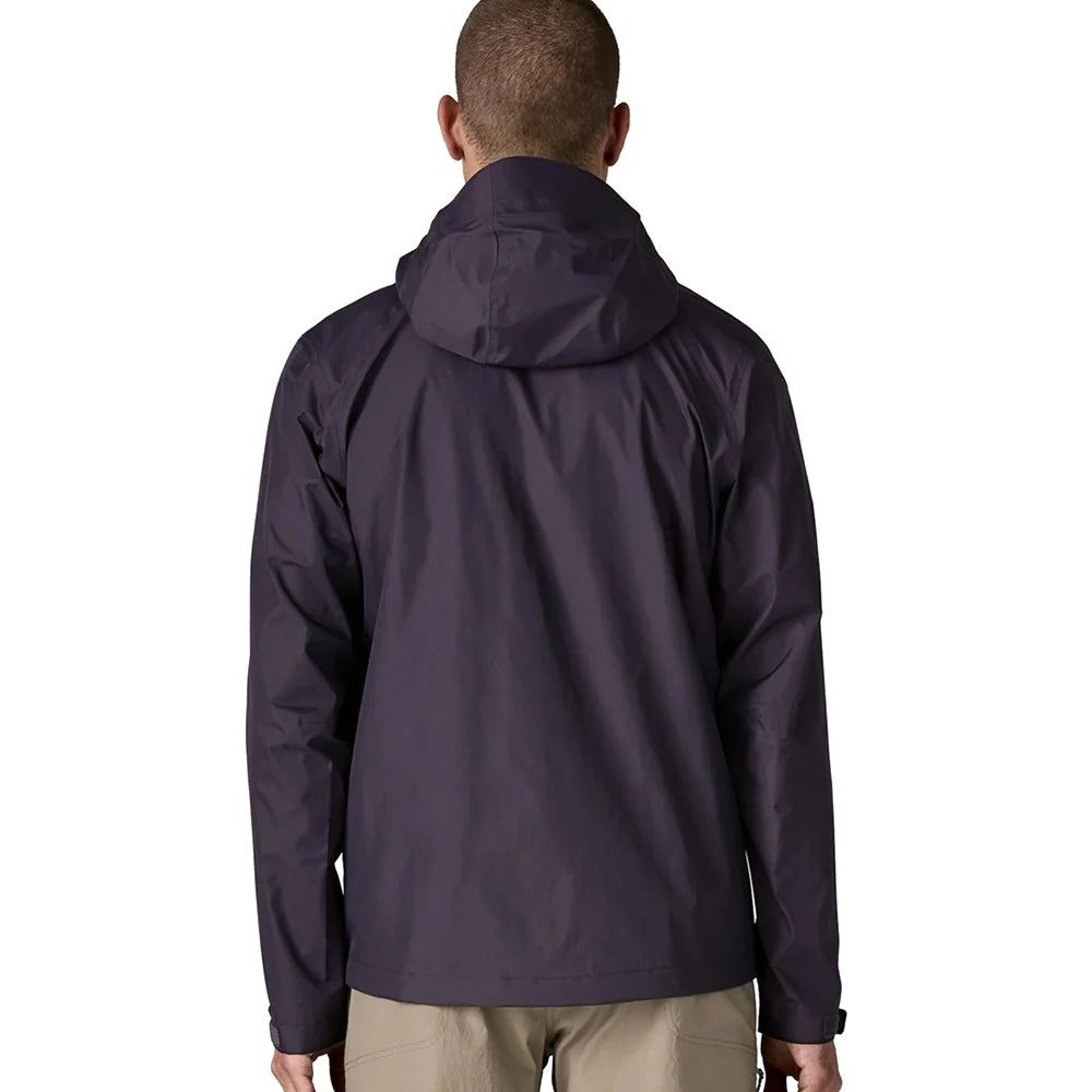 Men's Torrentshell 3L Jacket - Plummet Purple