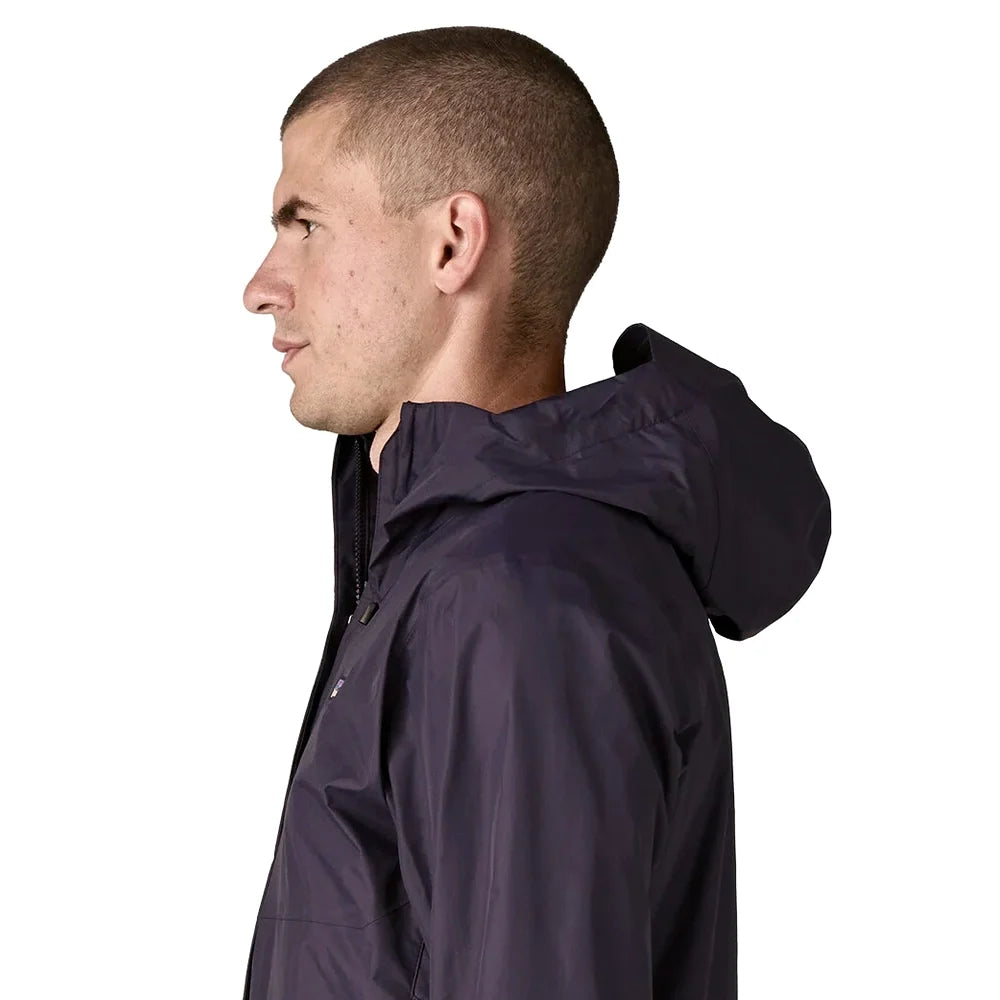 Men's Torrentshell 3L Jacket - Plummet Purple