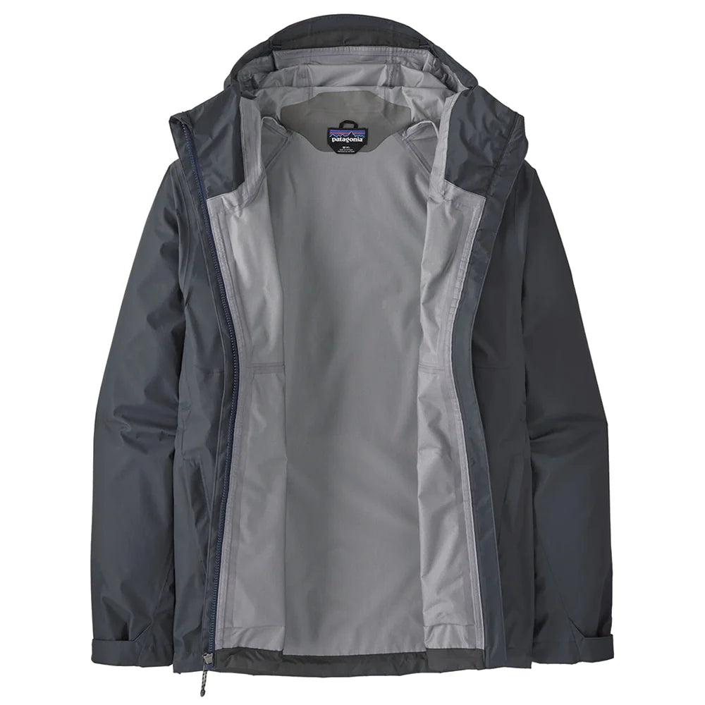 Men's Torrentshell 3L Jacket - Smolder Blue