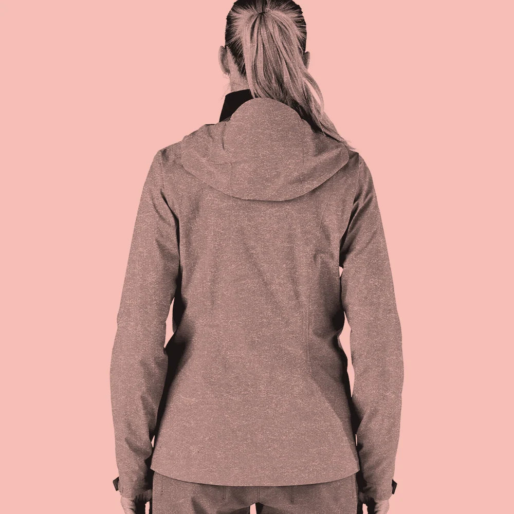 Women's Granite Crest Jacket - Clement Blue