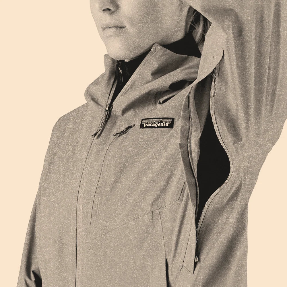 Women's Granite Crest Jacket - Clement Blue