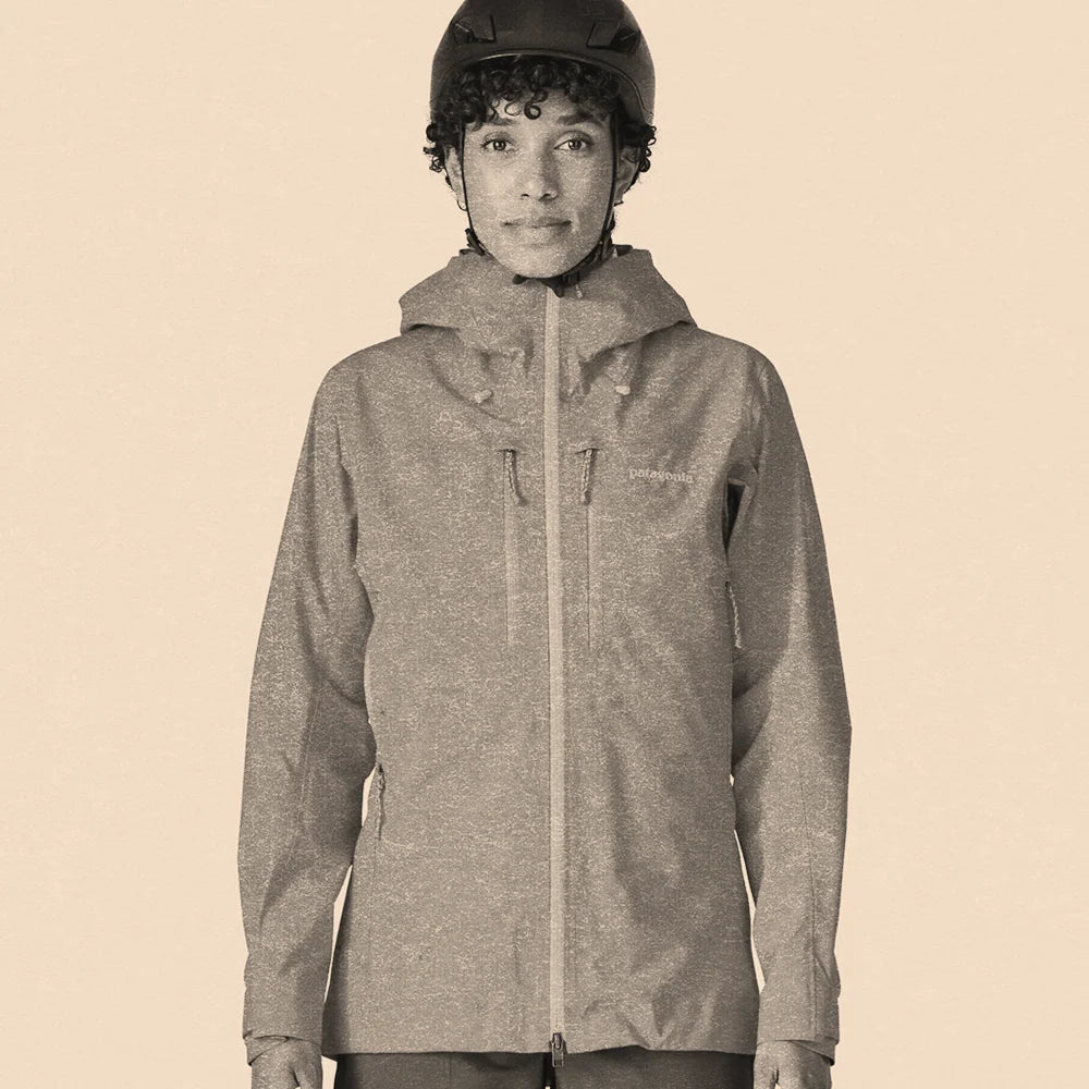 Women's Pluma PRO Jacket - Black