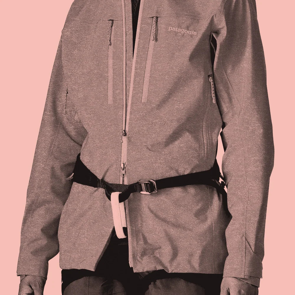 Women's Pluma PRO Jacket - Black