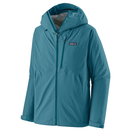 Men's Granite Crest Jacket - Glacial Blue