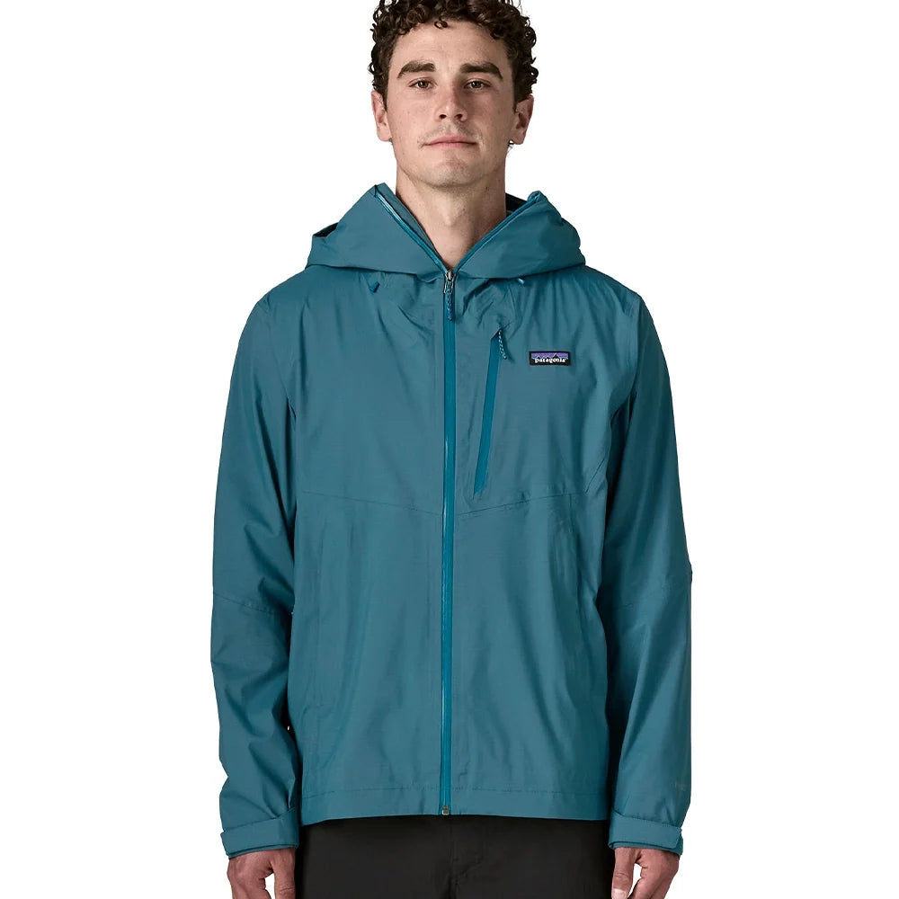 Men's Granite Crest Jacket - Glacial Blue