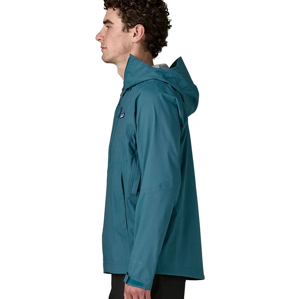 Men's Granite Crest Jacket - Glacial Blue