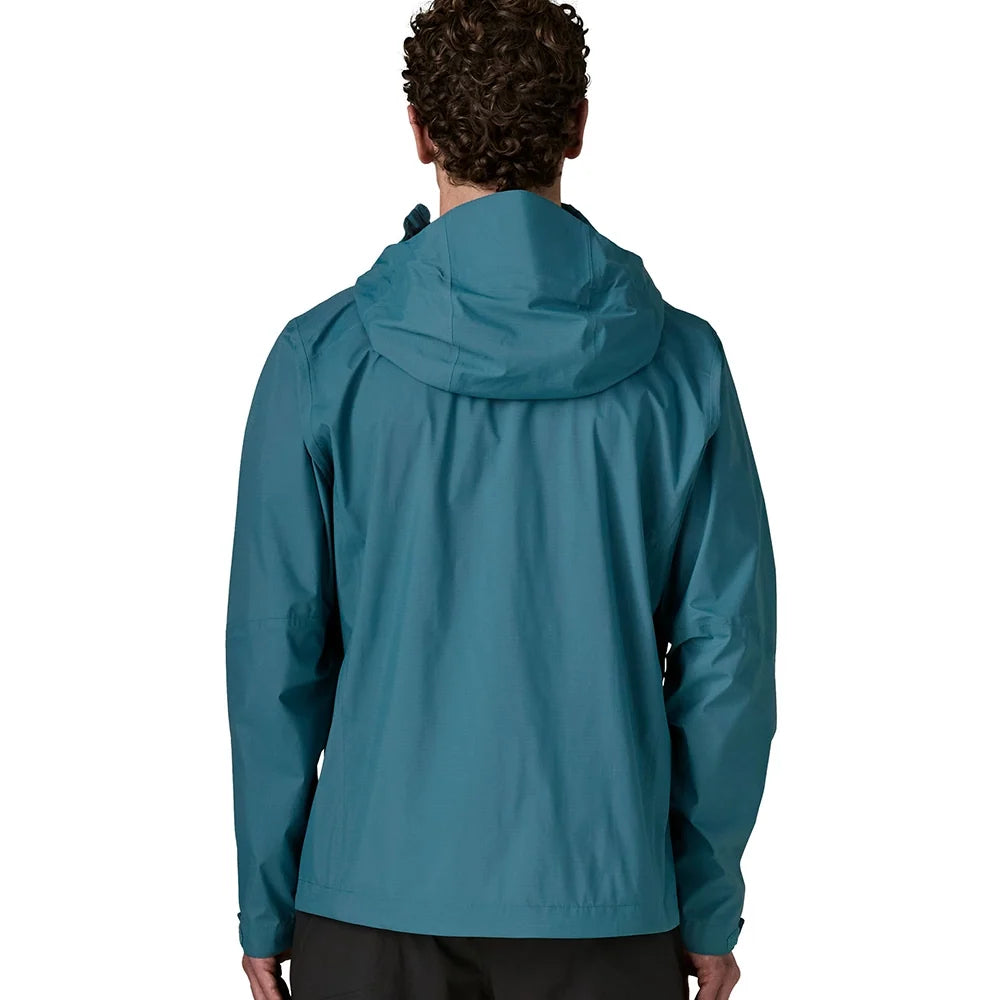 Men's Granite Crest Jacket - Glacial Blue