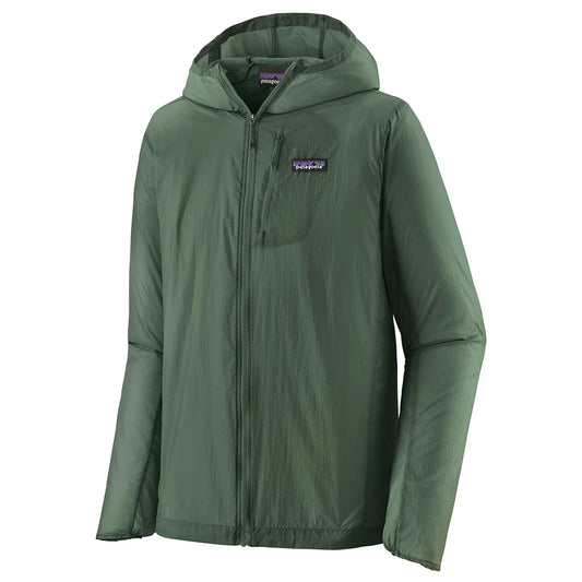 Men's Houdini Jacket - Canopy Green