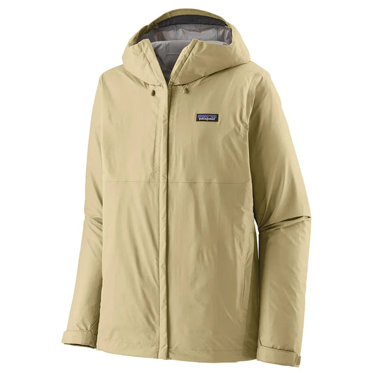 Men's Torrentshell 3L Jacket - Weathered Stone