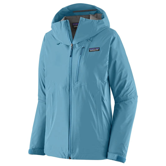 Women's Granite Crest Jacket - Shore Blue