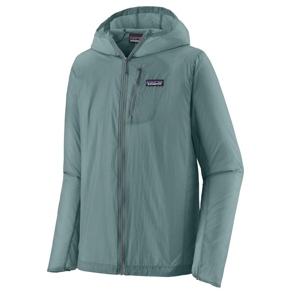 Men's Houdini Jacket - Blue Sage