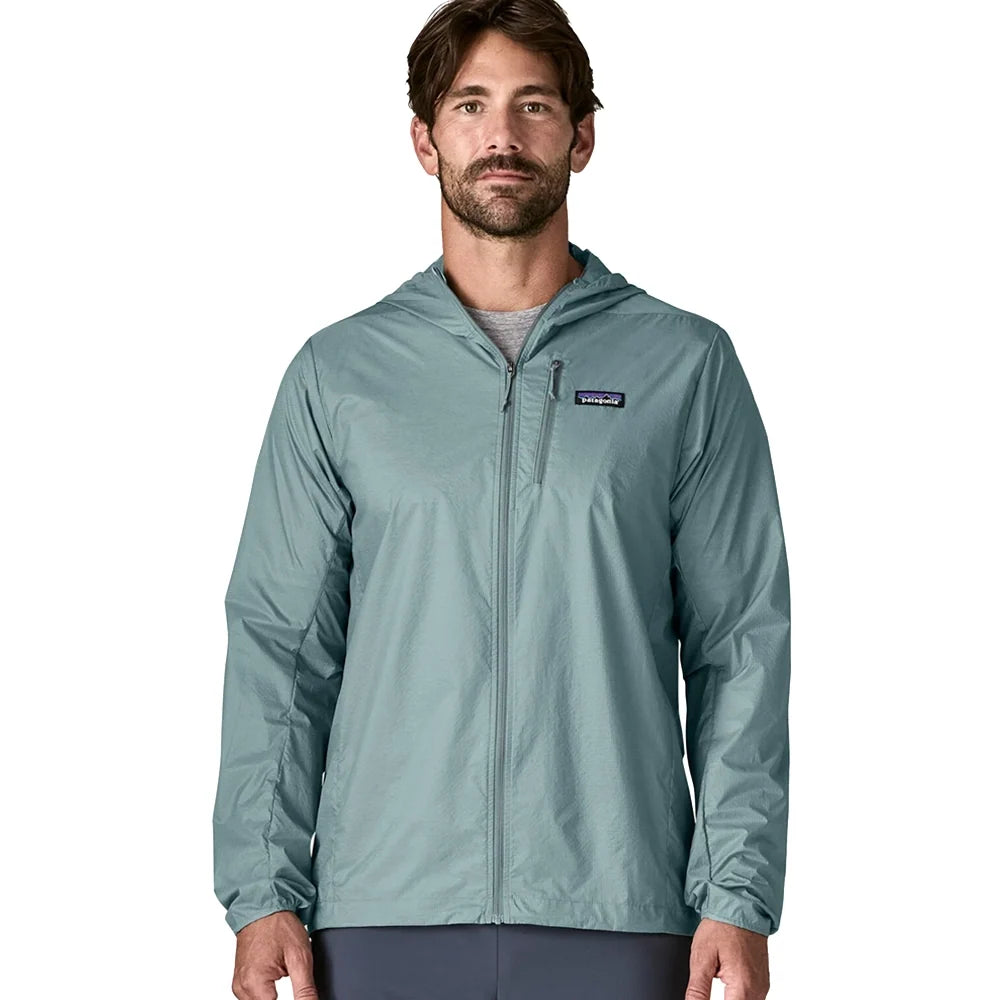 Men's Houdini Jacket - Blue Sage