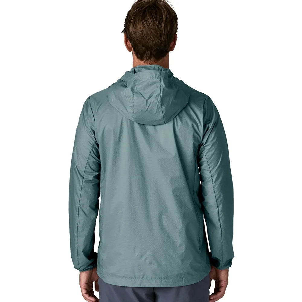 Men's Houdini Jacket - Blue Sage