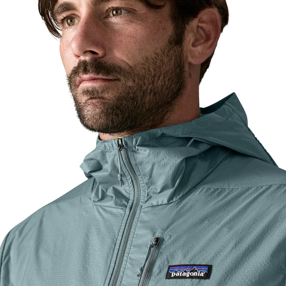 Men's Houdini Jacket - Blue Sage
