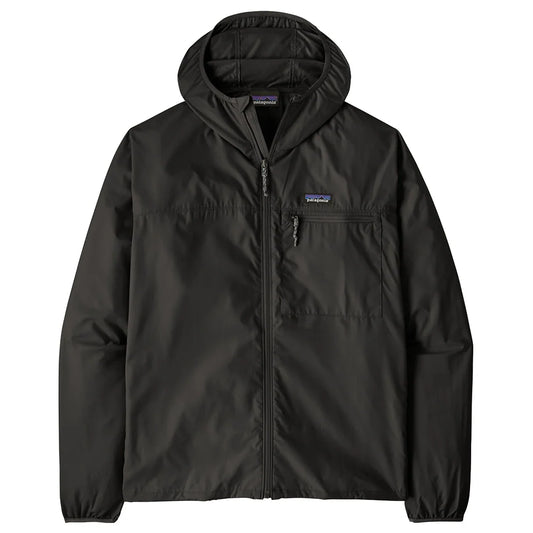 Men's Light & Variable Jacket - Black