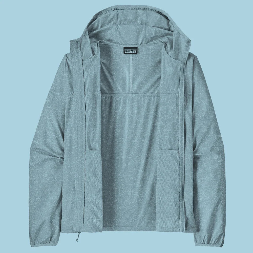 Men's Light & Variable Jacket - Black