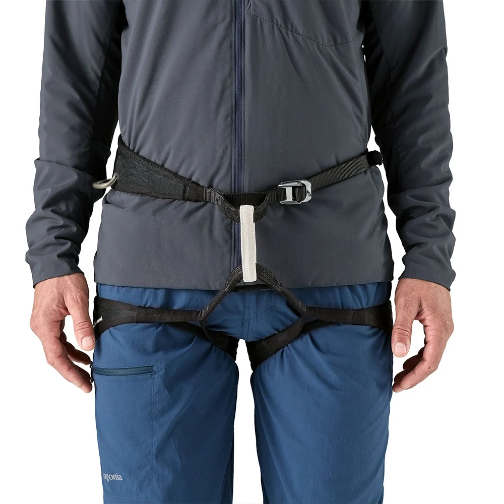 Men's Nano-Air Ultralight Full-Zip Hoody - Smolder Blue