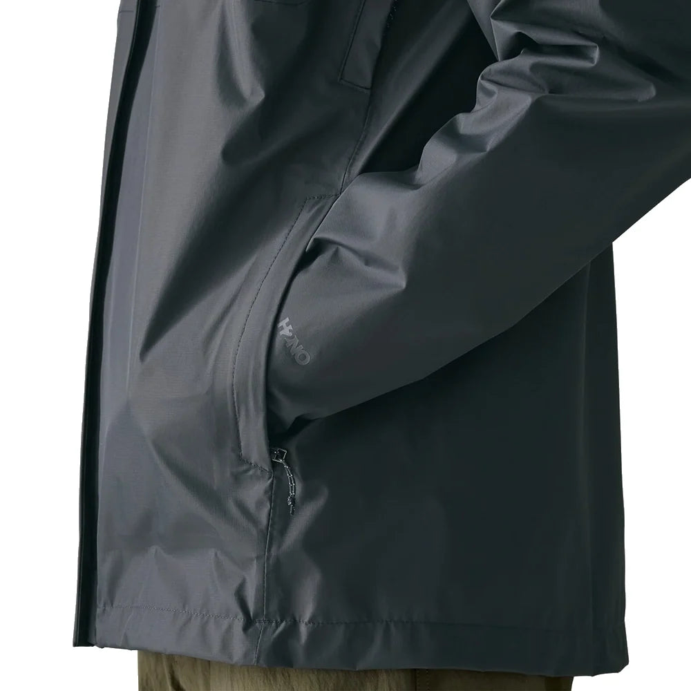 Men's Torrentshell 3L Jacket - Smolder Blue