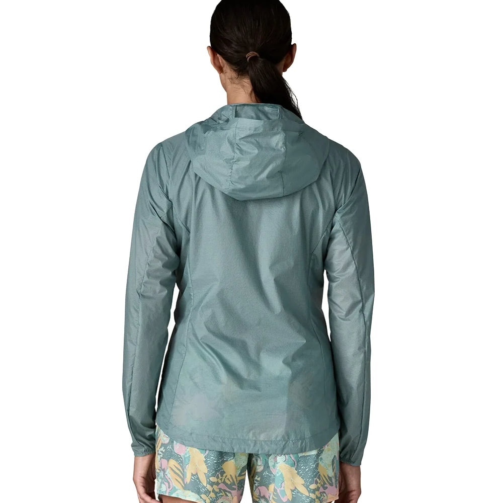 Women's Houdini Jacket - Blue Sage