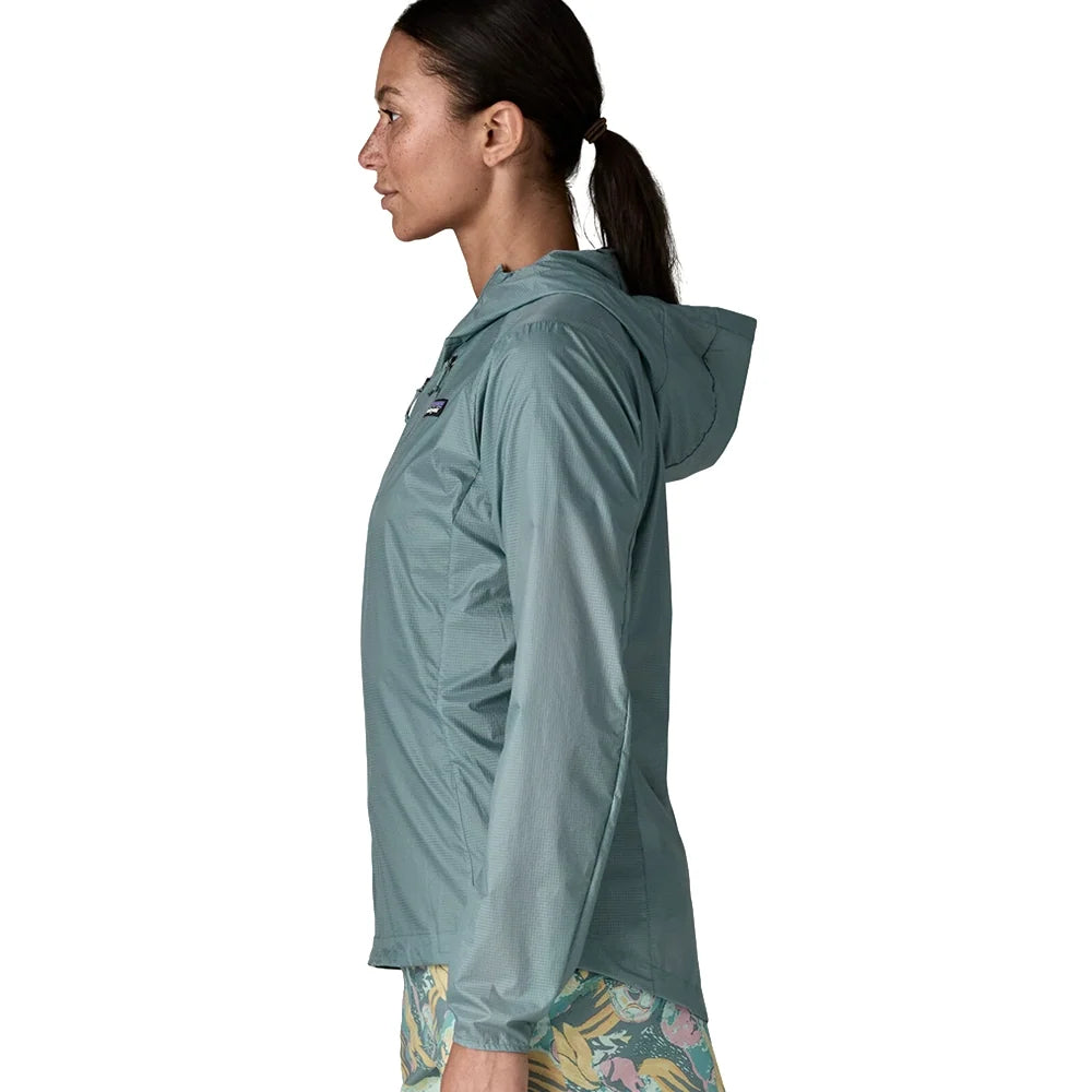 Women's Houdini Jacket - Blue Sage