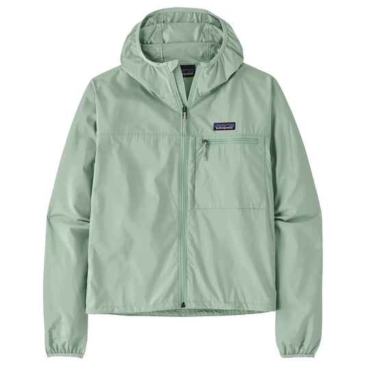 Women's Light & Variable Jacket - Thin Ice