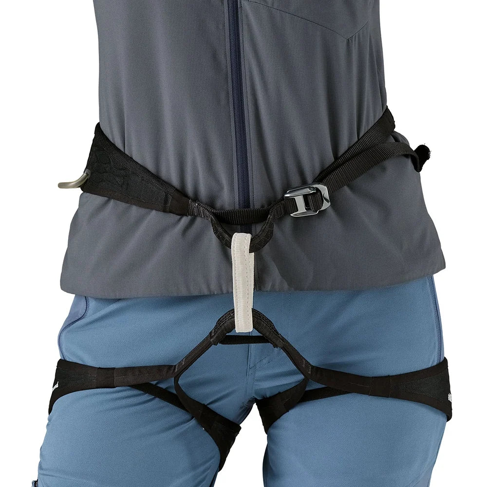 Women's Nano-Air Ultralight Full-Zip Hoody - Smolder Blue