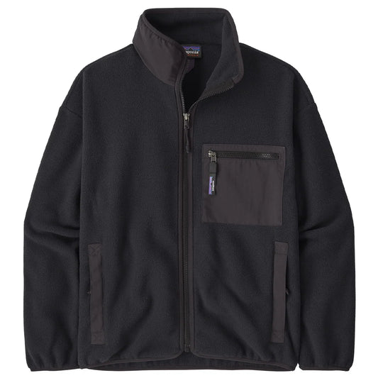 Women's Synch Jacket - Black Solid
