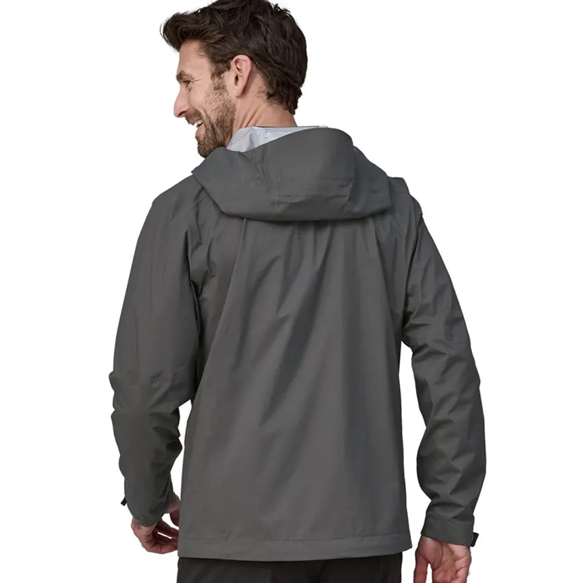 Men's Granite Crest Jacket - Forge Grey