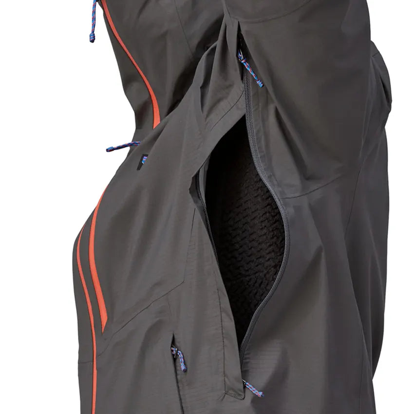 Men's Granite Crest Jacket - Forge Grey