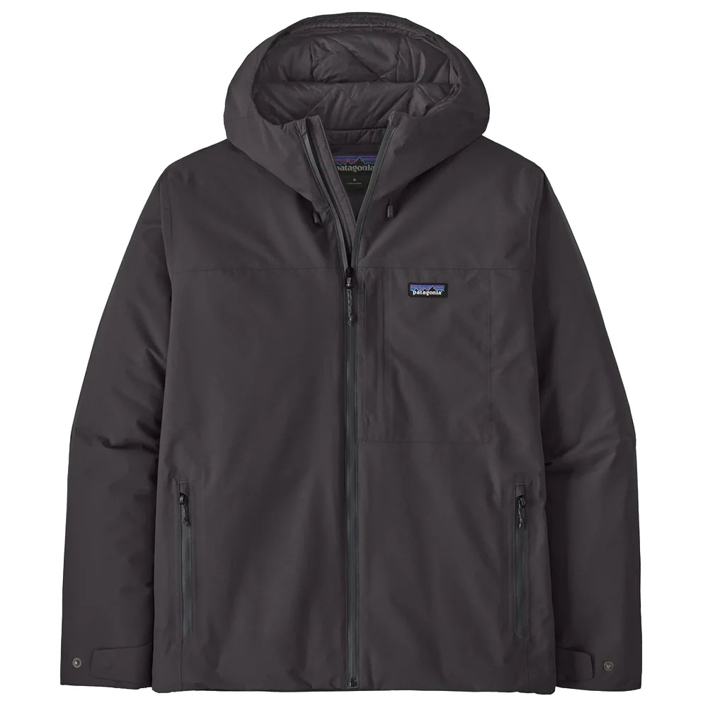 Men's Windshadow Jacket - Black
