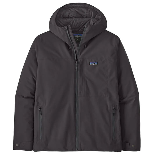 Men's Windshadow Jacket - Black