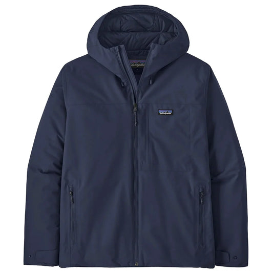Men's Windshadow Jacket - New Navy