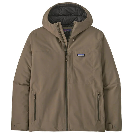 Men's Windshadow Jacket - Wing Grey