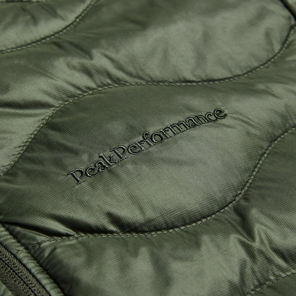 Men's Helium Down Hood Jacket - Pine Needle