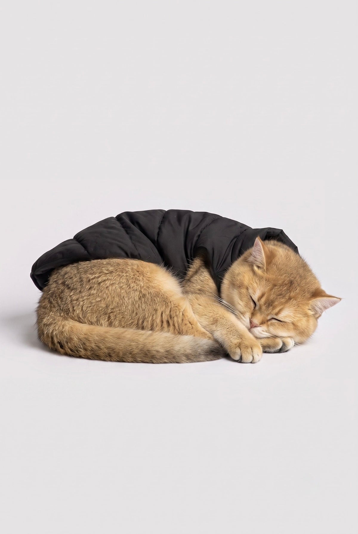Puff-O® Pet Puffer Jacket
