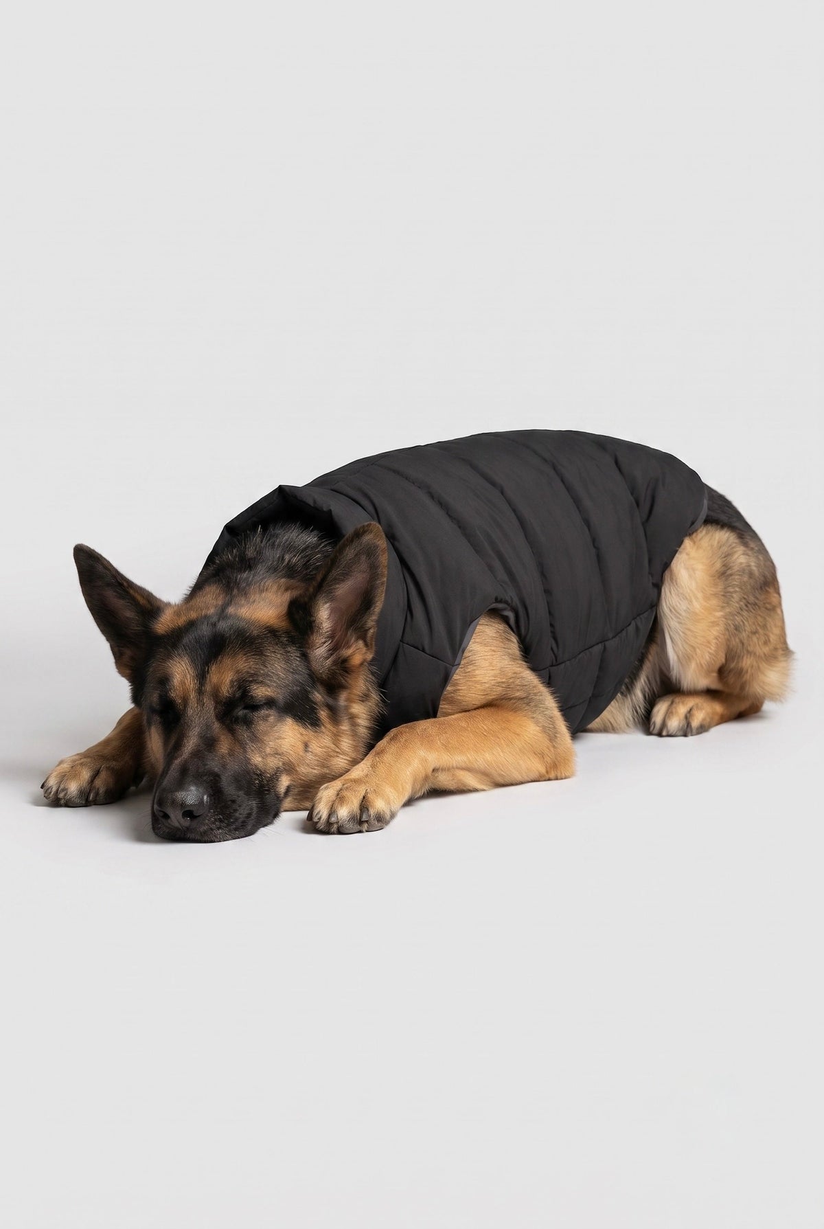 Puff-O® Pet Puffer Jacket